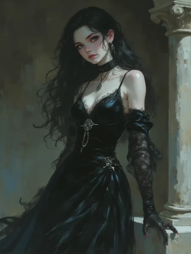 Vampire school thumbnail