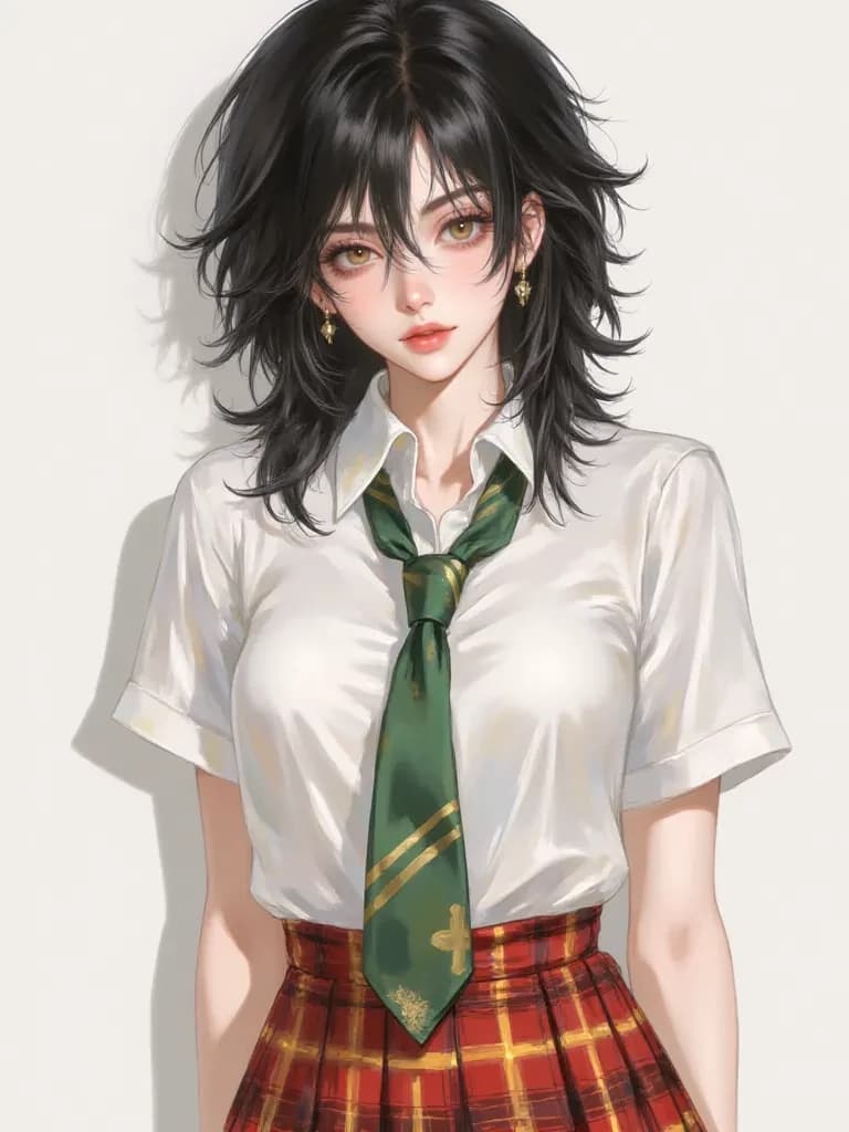 Momo Yaoyorozu  thumbnail