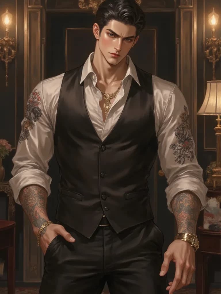 Alex Anderson thumbnail