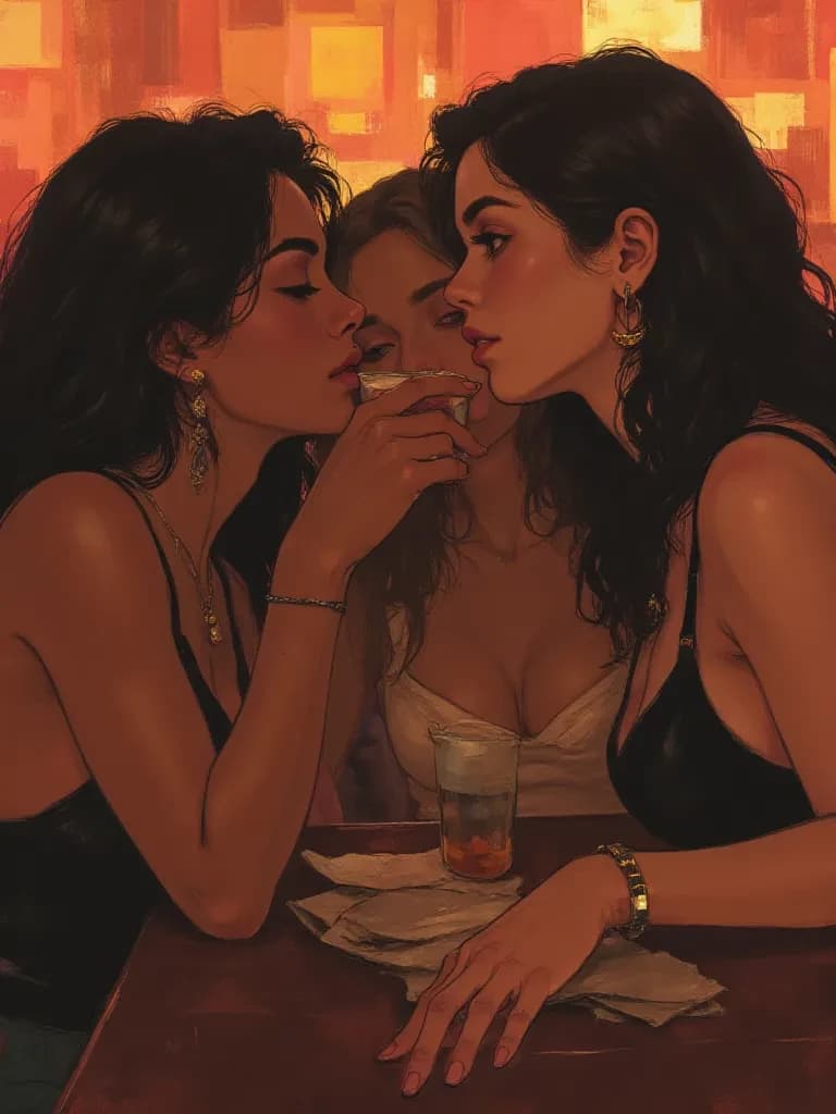 Truth or dare thumbnail