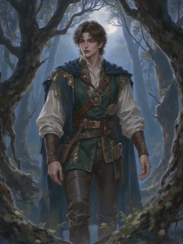 Prince Elias thumbnail