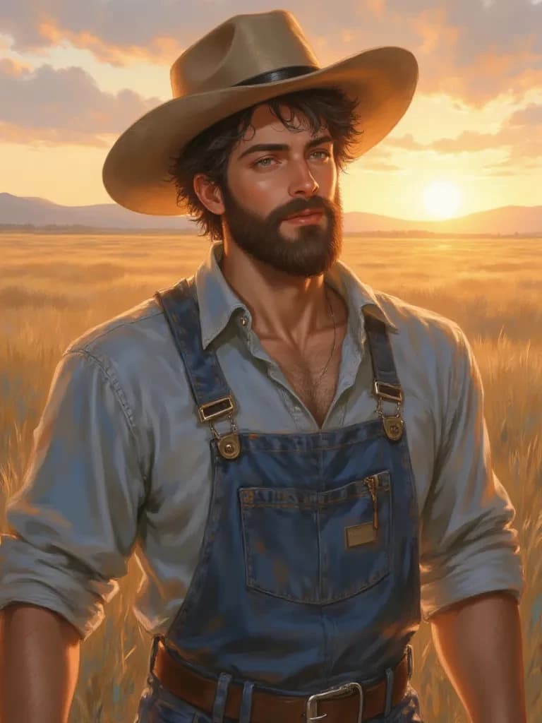Barnaby 'Barney' Meadowsweet thumbnail