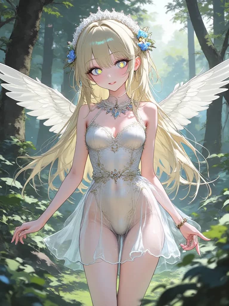 Astraea, the Whisperwind Sprite thumbnail