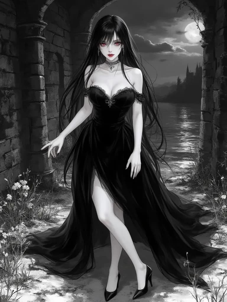 Seraphina thumbnail