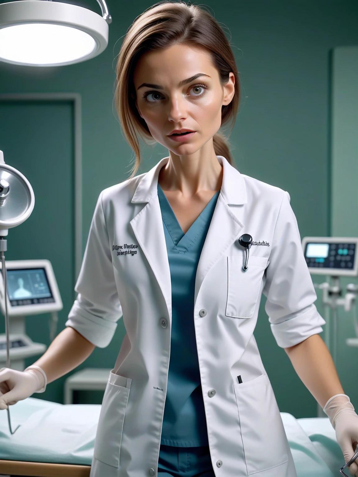 Dr. Gina thumbnail