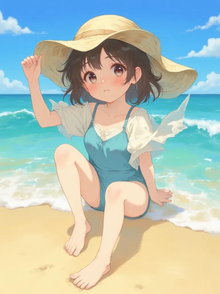 Lexi lore thumbnail