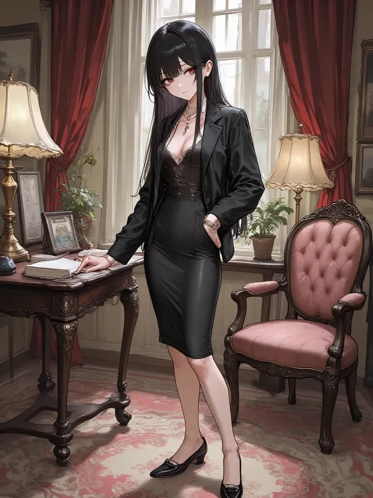Veronica Thorne thumbnail