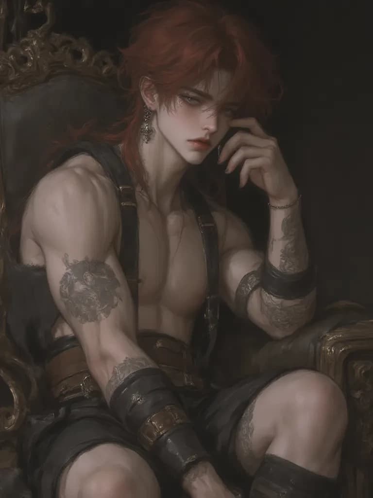 Henry thumbnail