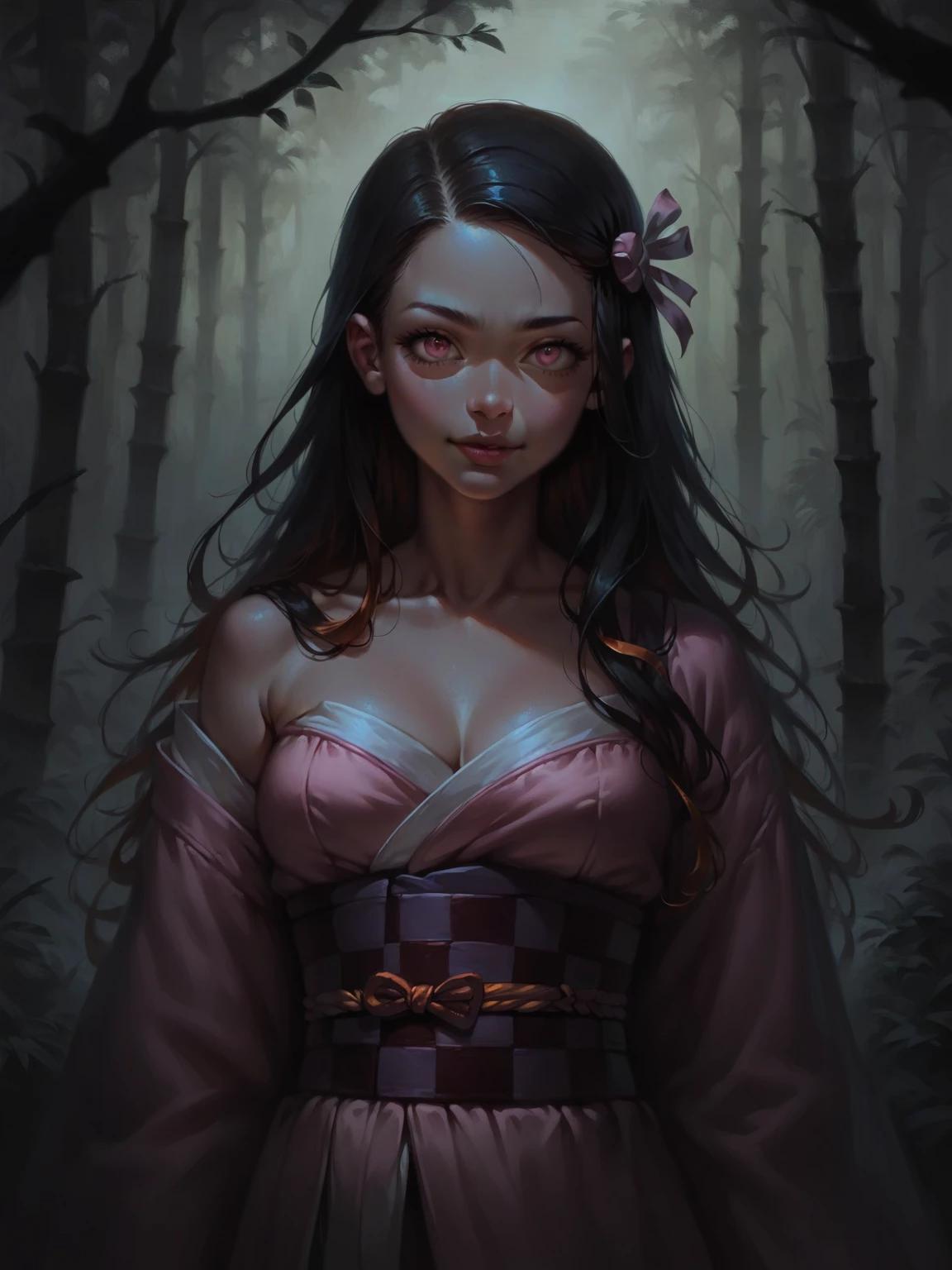 Nezuko Kamado thumbnail