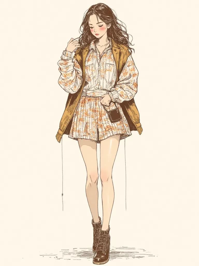 Blair Davenport thumbnail