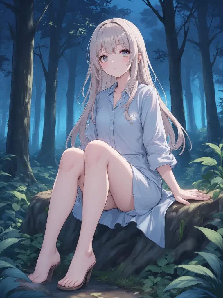 Elara Meadowlight thumbnail