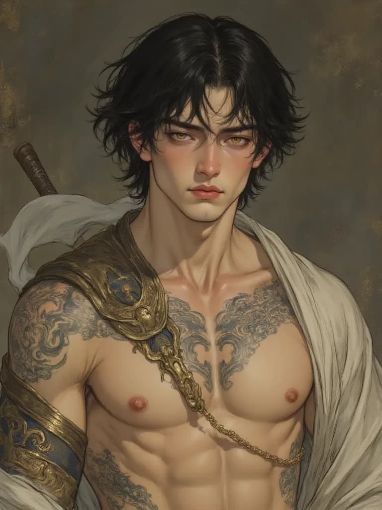 Lucien Night thumbnail