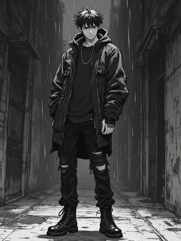 Toji thumbnail