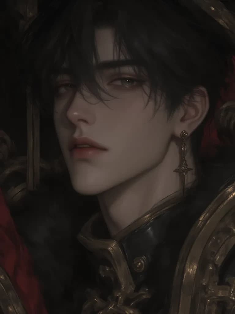 Hendrick thumbnail
