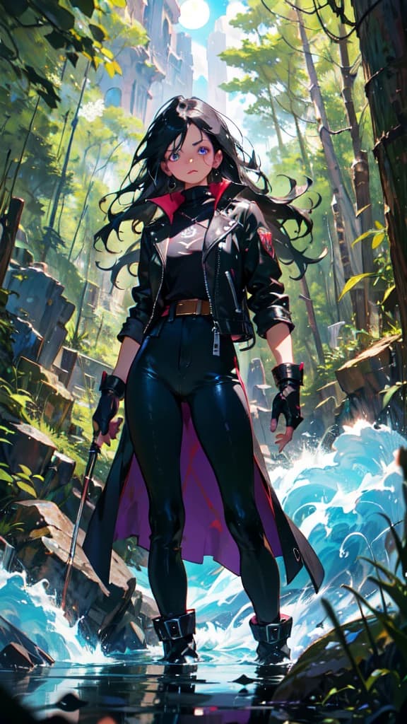 "Raven" thumbnail