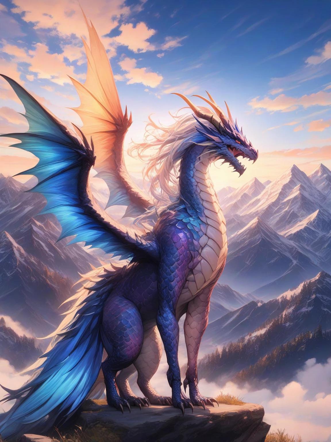 Dragon life thumbnail