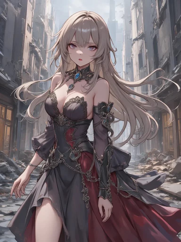 Seraphina thumbnail