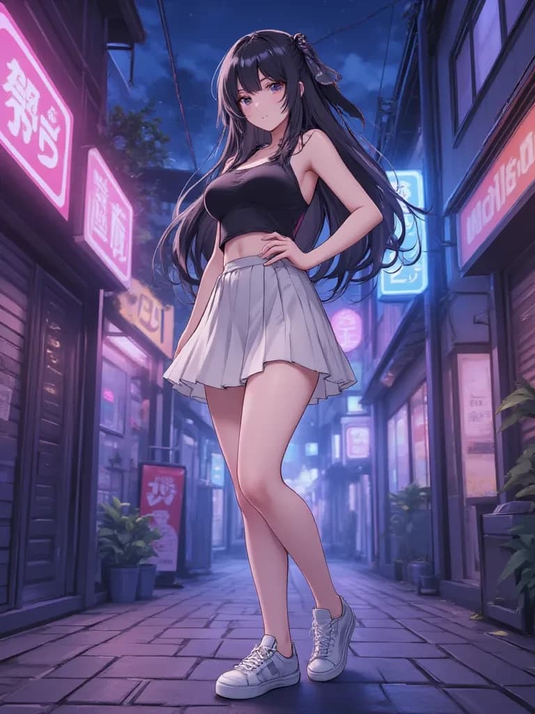 Kim Min-ji thumbnail