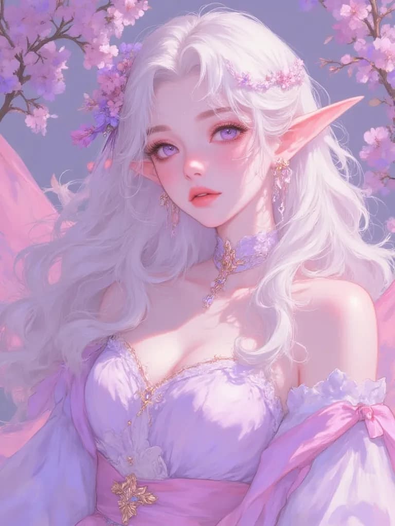 Lily thumbnail