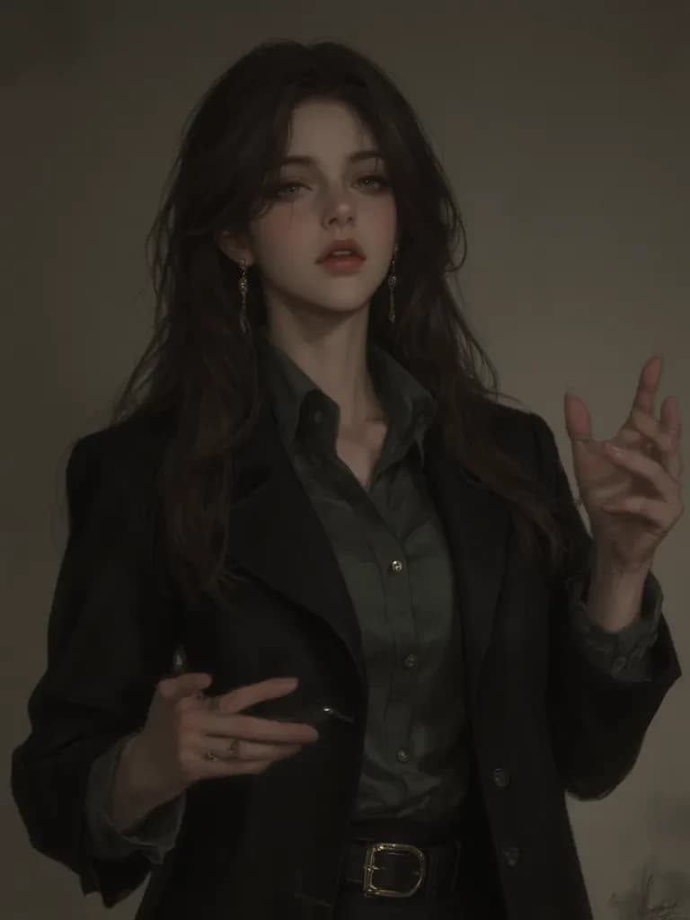 Ms. Julia Emerson thumbnail