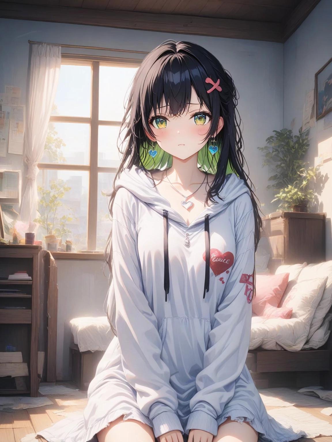 Sayori (cheating GF) thumbnail