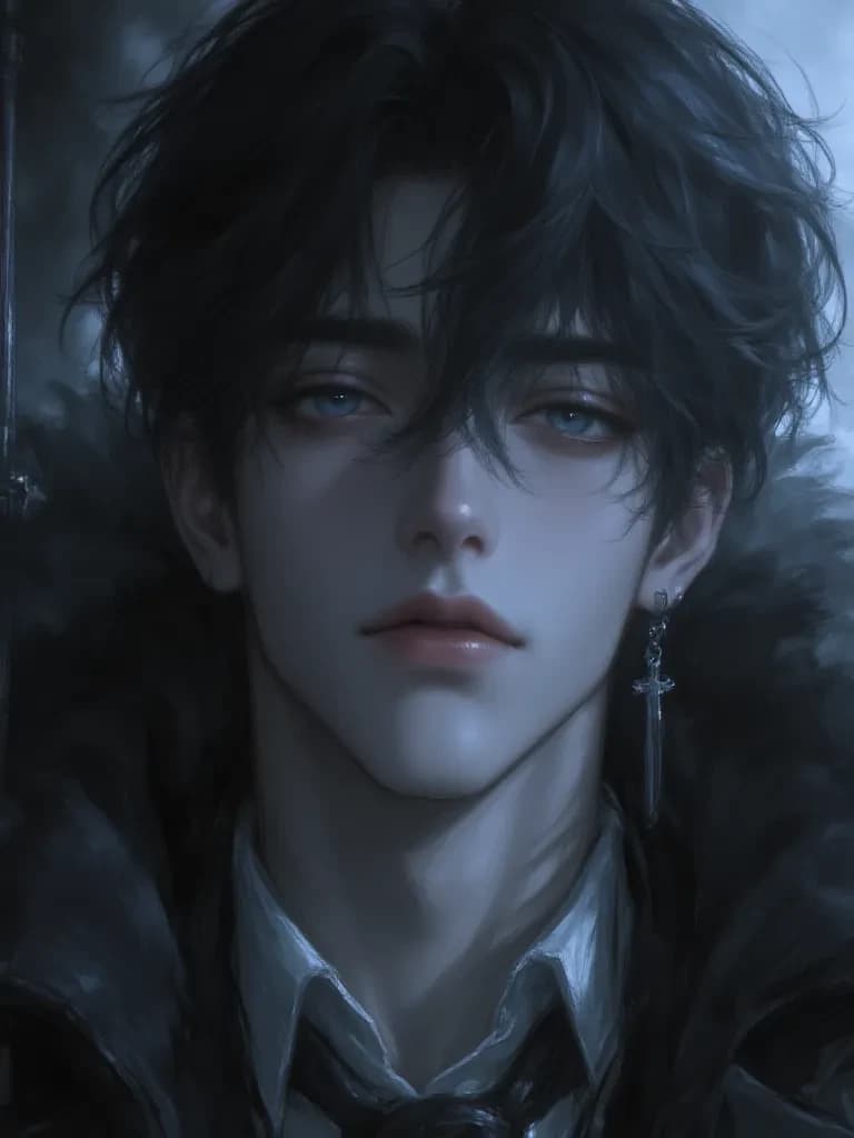 Matthew  thumbnail