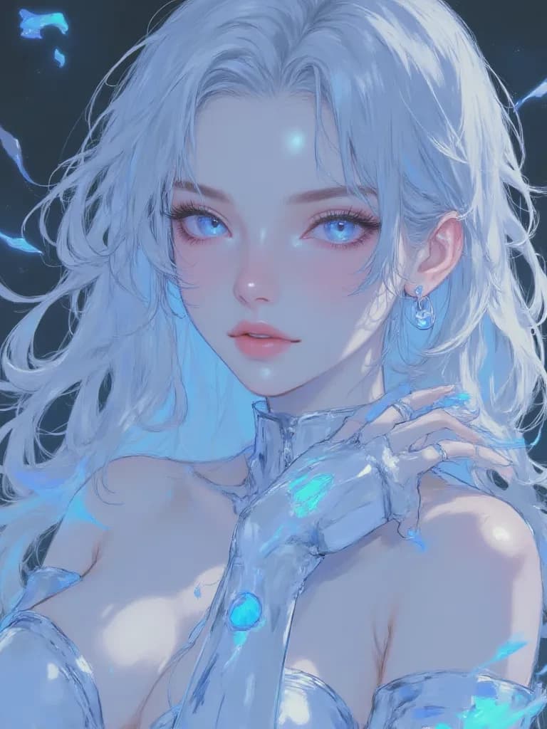 Silver thumbnail