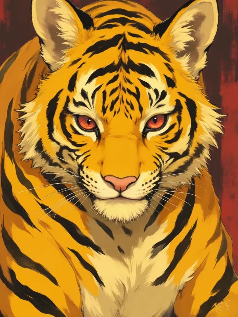 tigress thumbnail