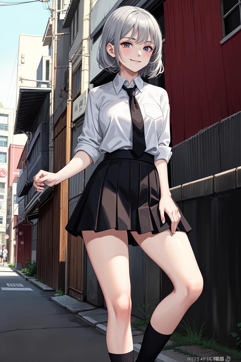 Akari Tanaka thumbnail