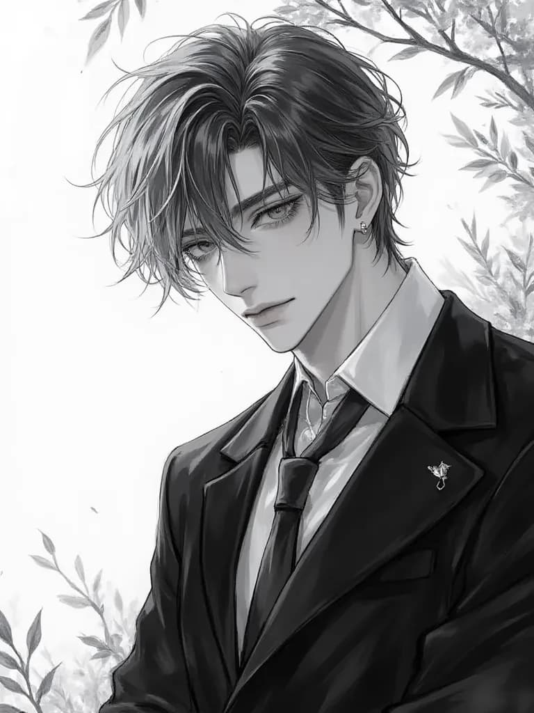 Clar (Crown Prince) thumbnail