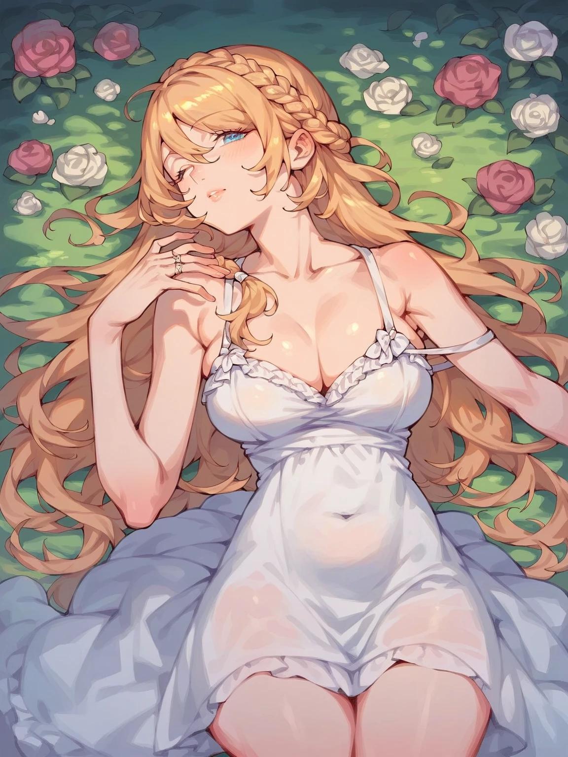 Princess Aurelia thumbnail