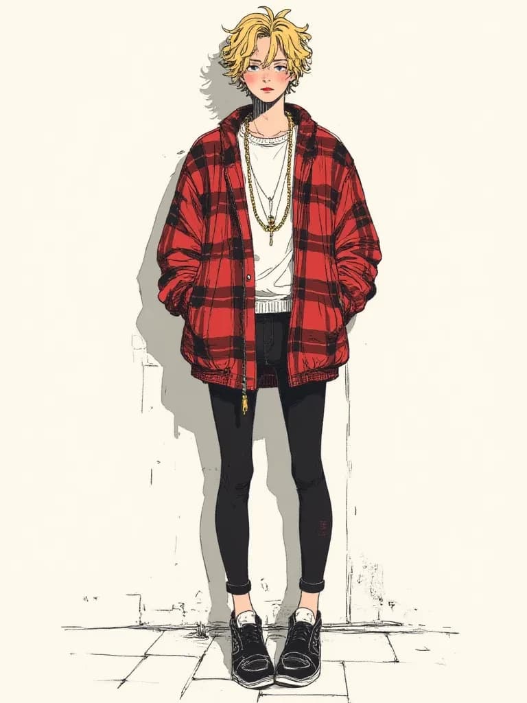 Tom (femboy) thumbnail