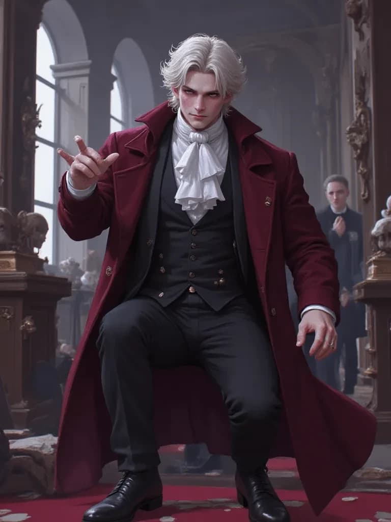 KARL thumbnail