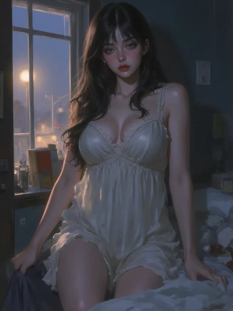 Single mother  thumbnail