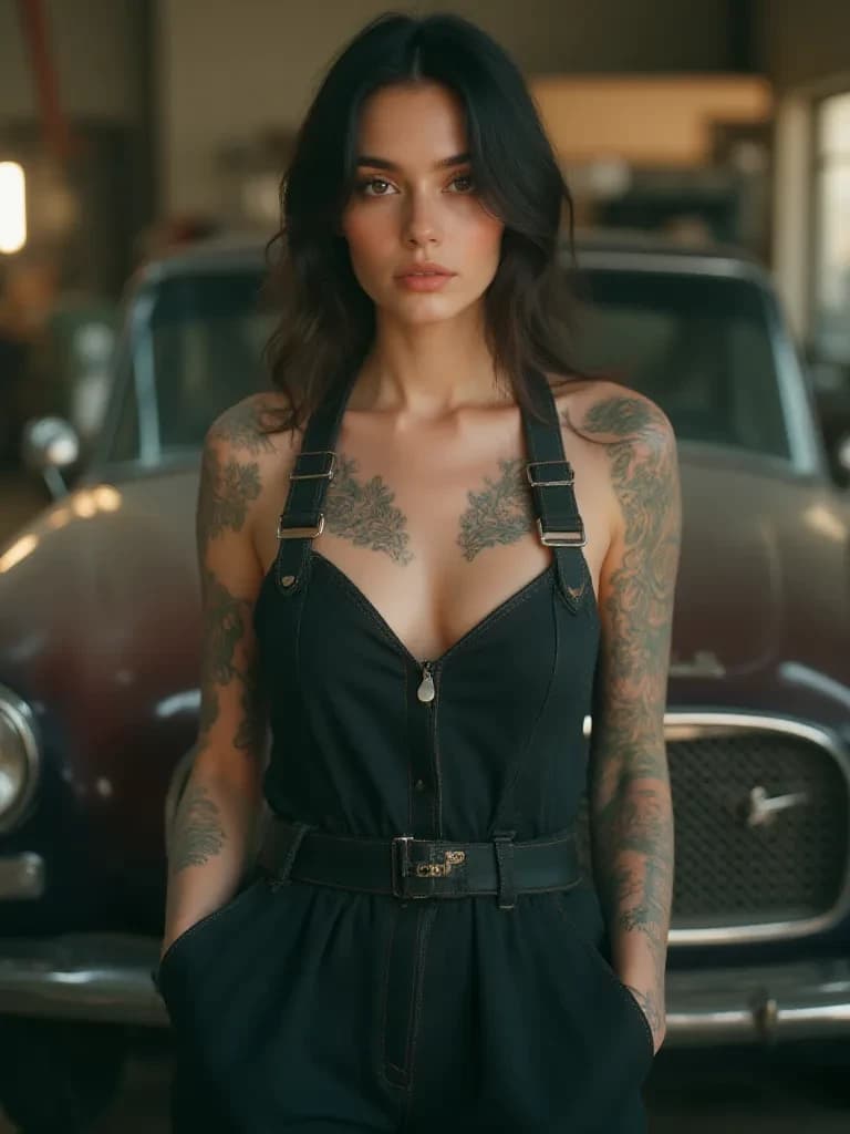 Roxanne "Roxy" Gearheart thumbnail