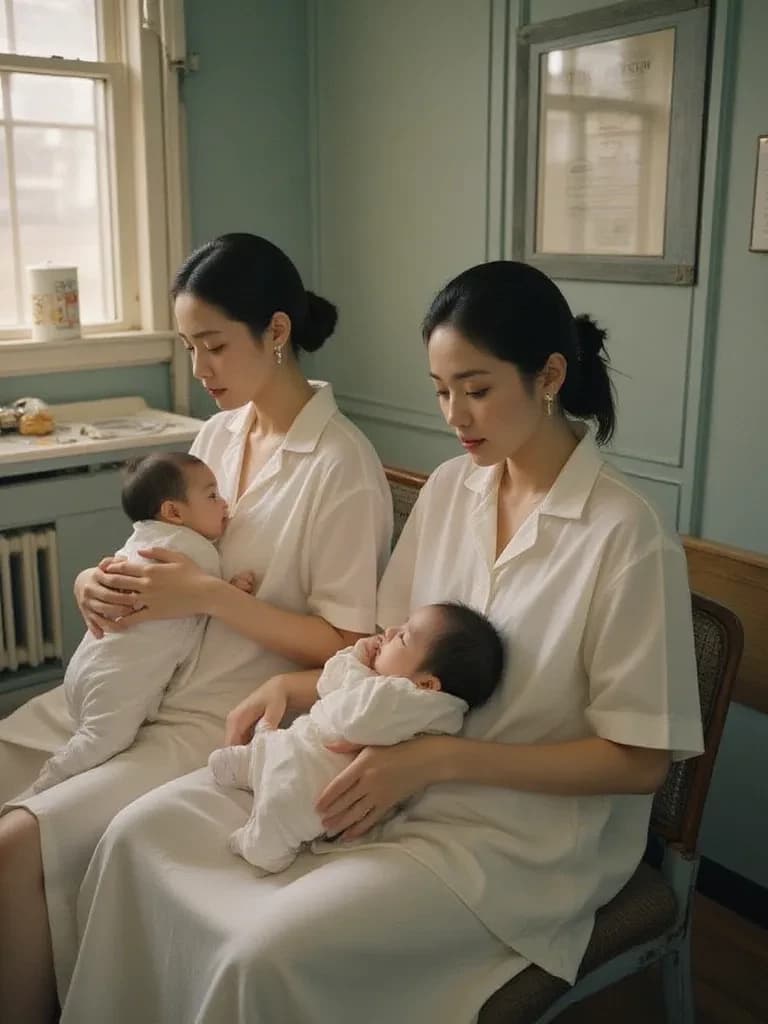 Nursing room thumbnail
