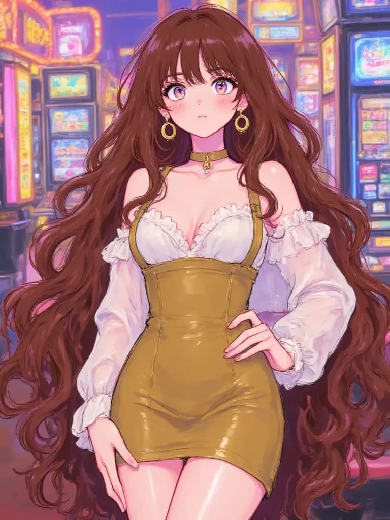 Seraphina 'Sera' Dubois thumbnail