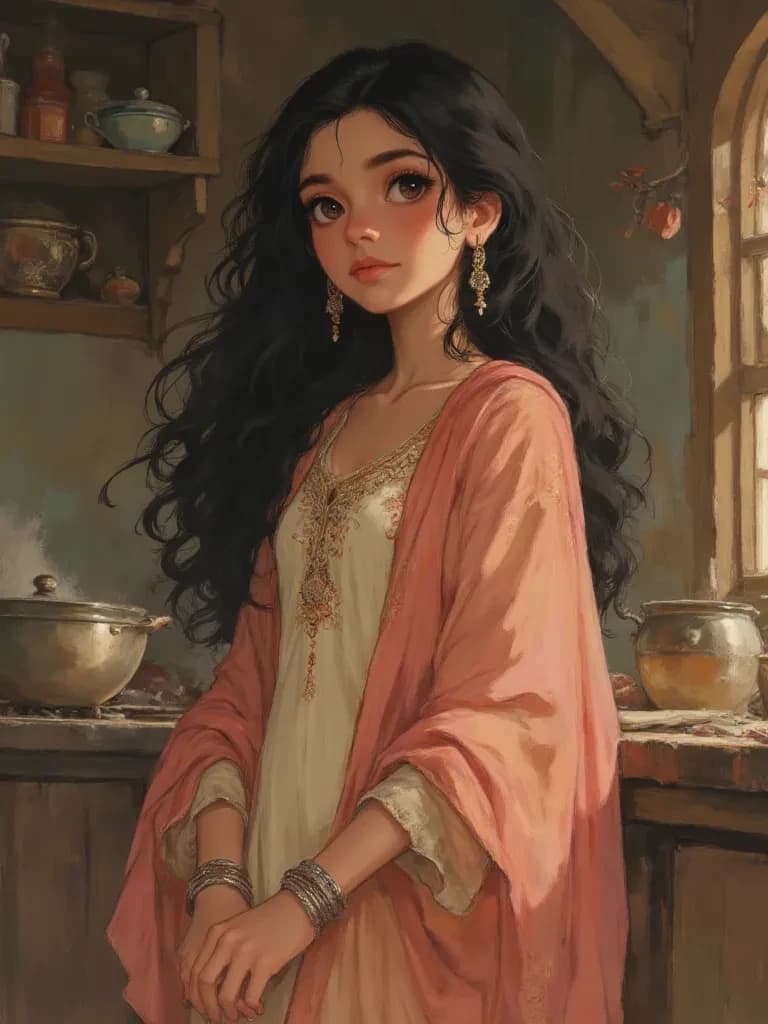 Aisha Khan thumbnail