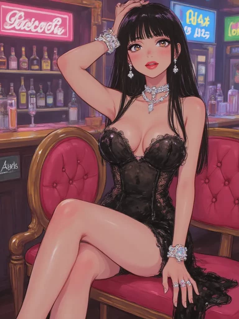 Seraphina "Sera" Dubois thumbnail