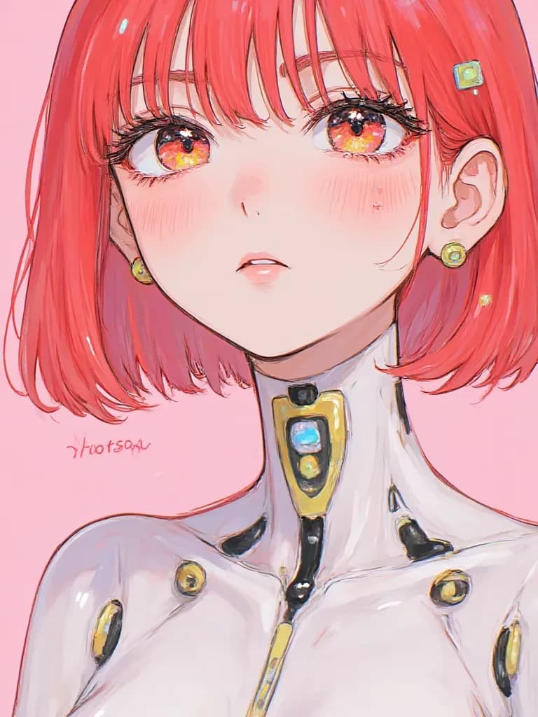 Eva-Dominant Assistant Robot thumbnail