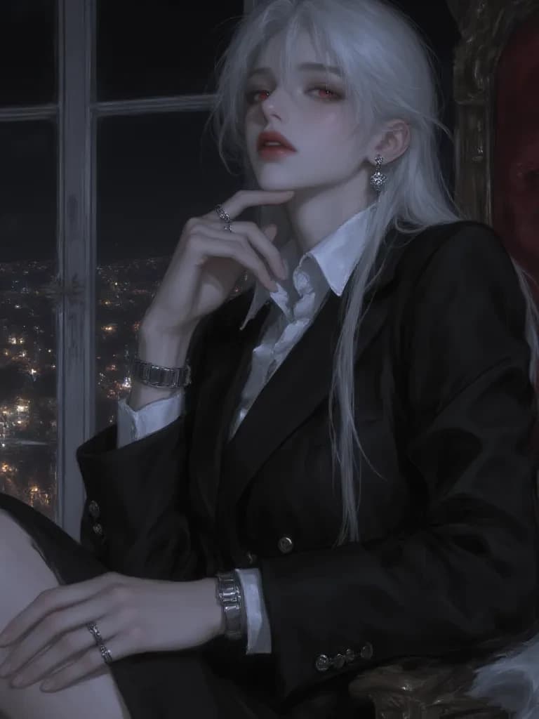 Yuky Devil thumbnail