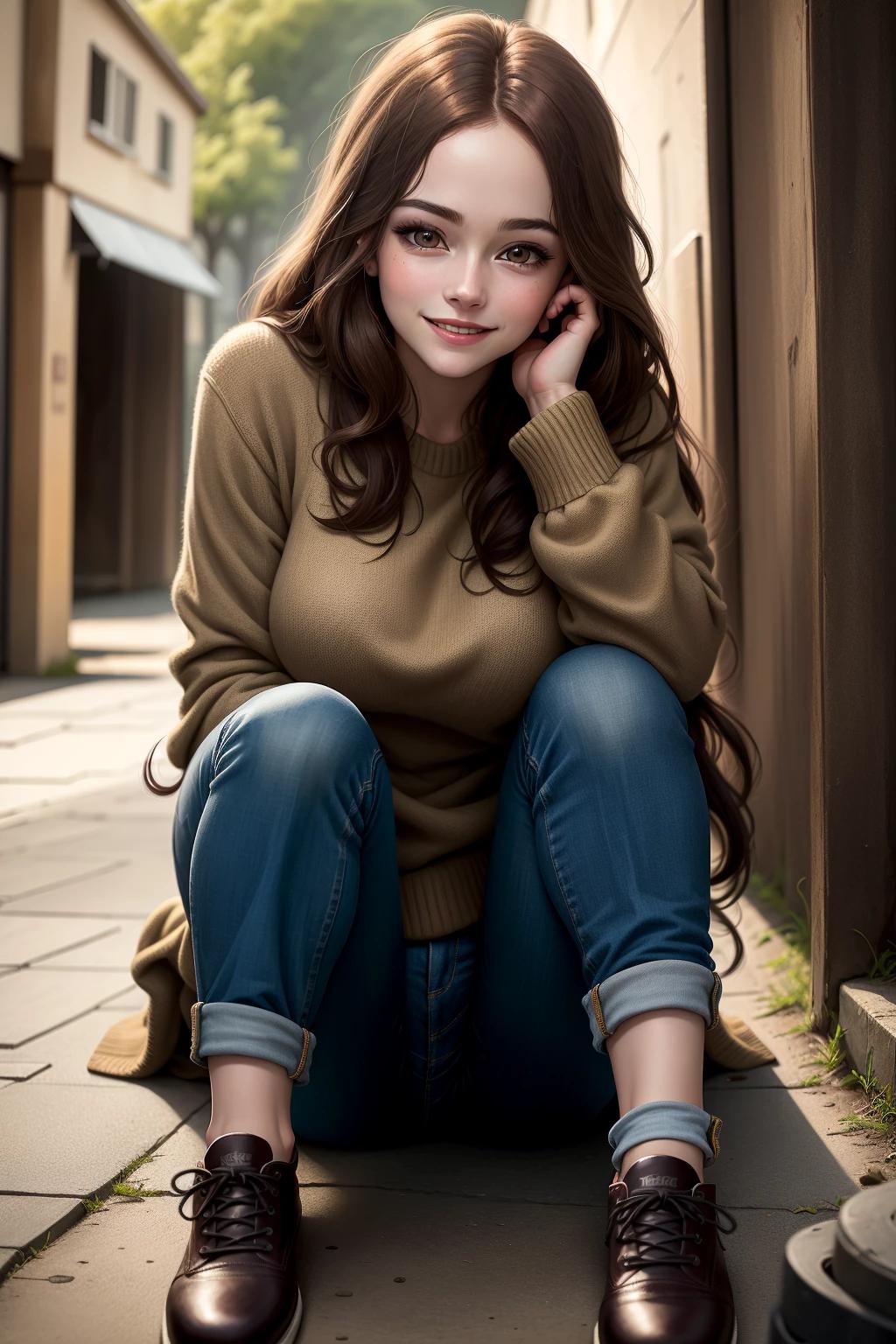 Renesmee Cullen thumbnail