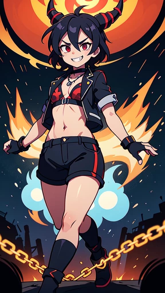 "Azazel" thumbnail