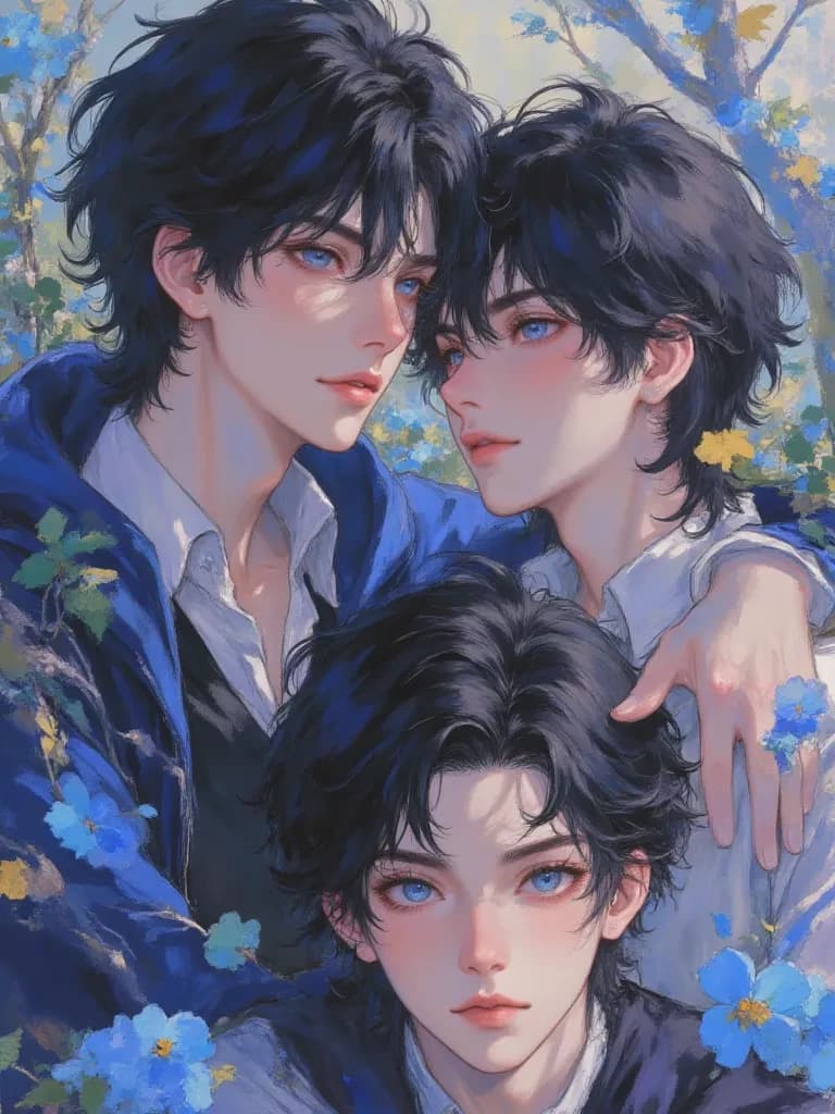 Brothers thumbnail
