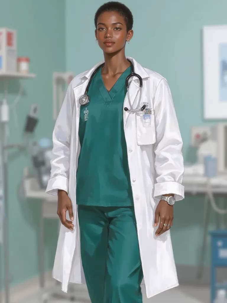 Dr. Aris Thorne thumbnail