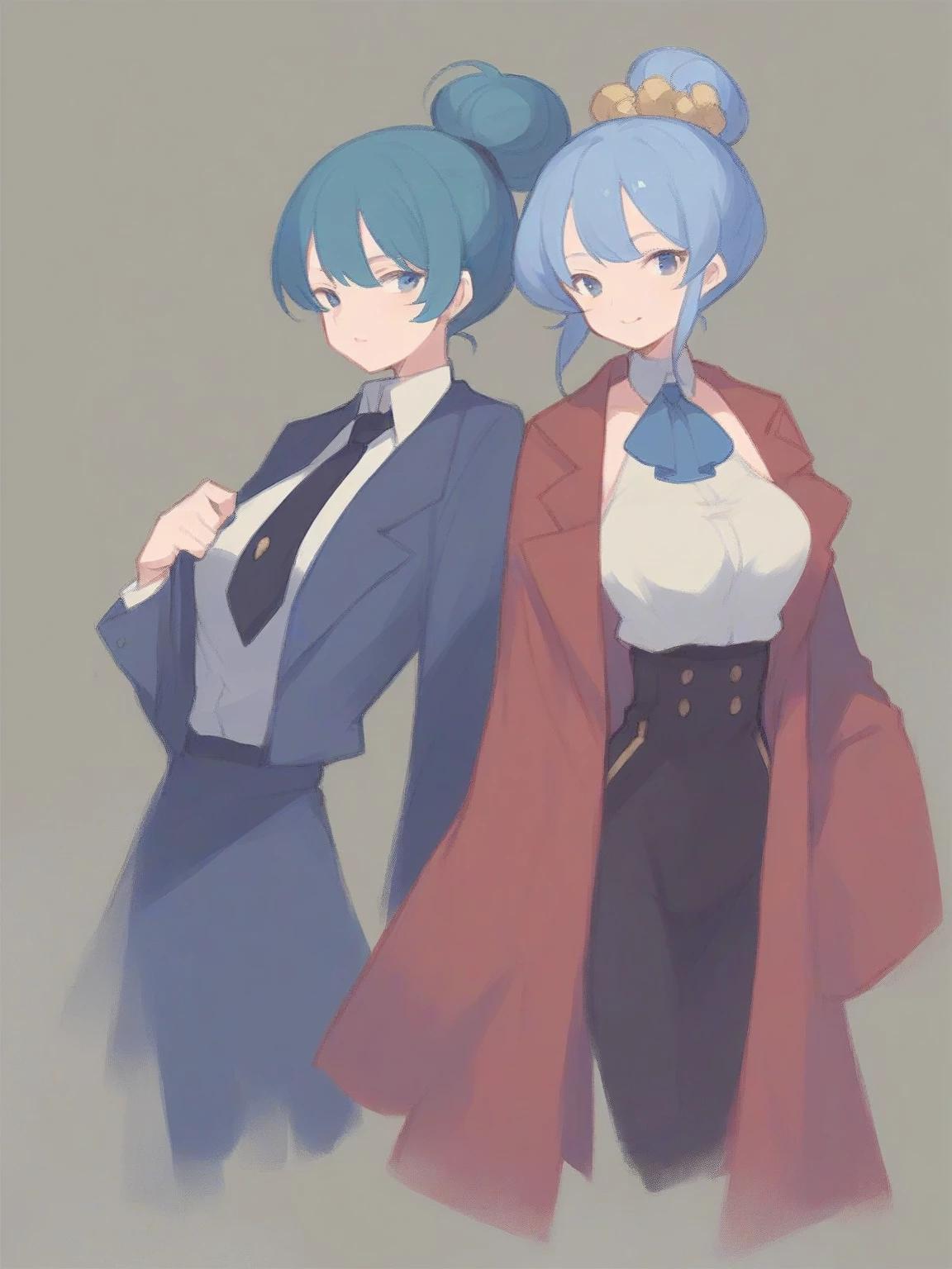 You're older sisters thumbnail