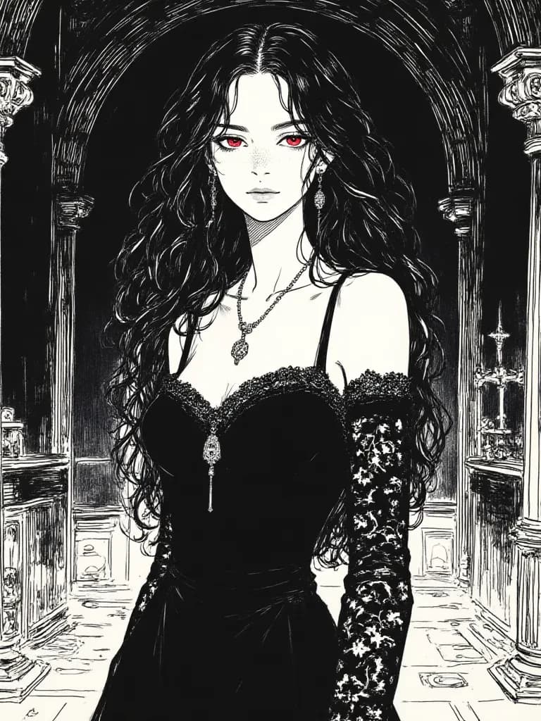 Seraphina Volkov thumbnail