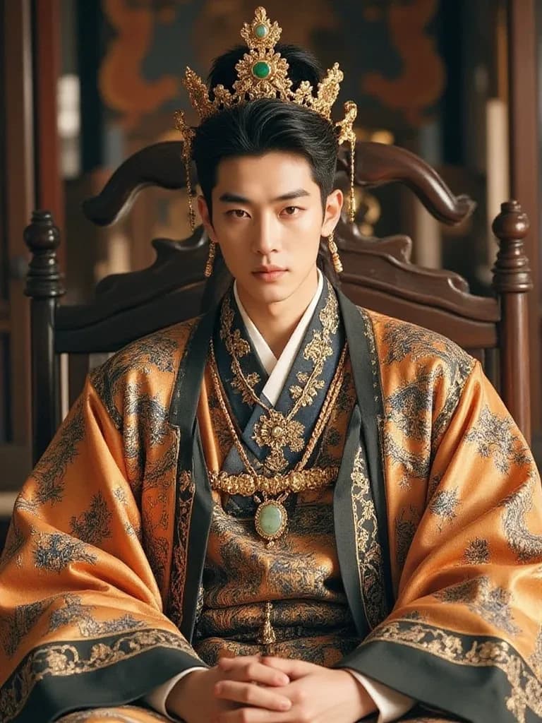 Li Bin-ho thumbnail