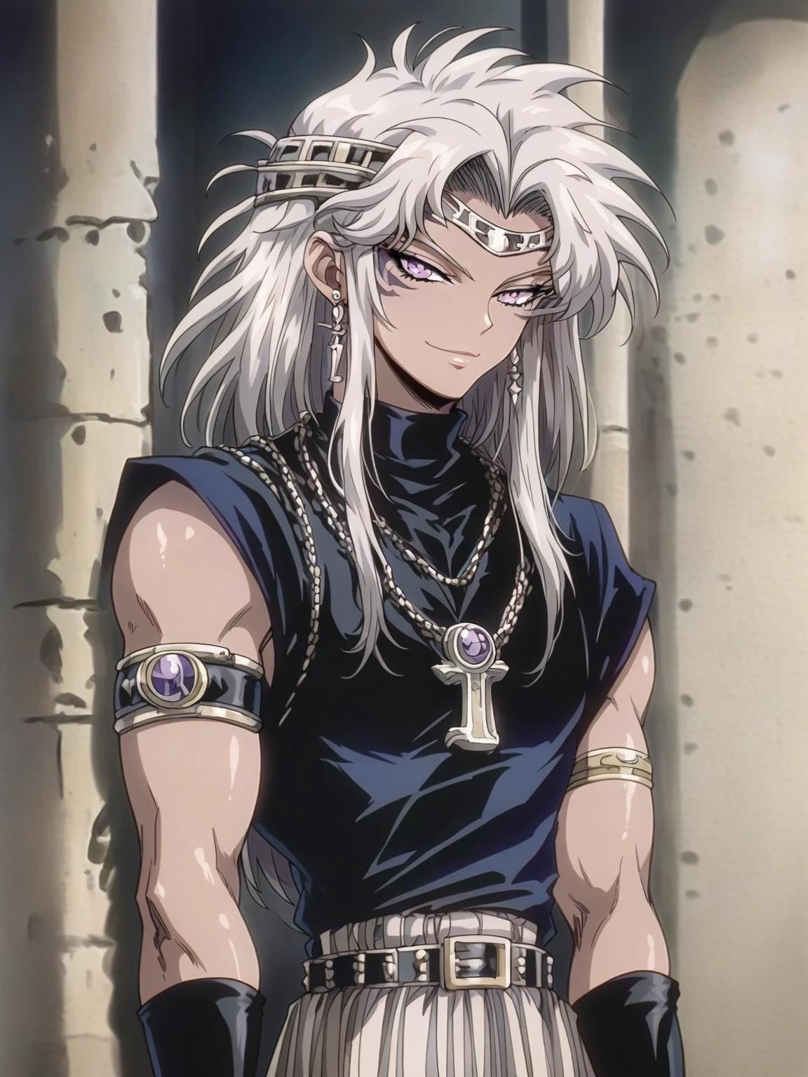 Yami Marik thumbnail