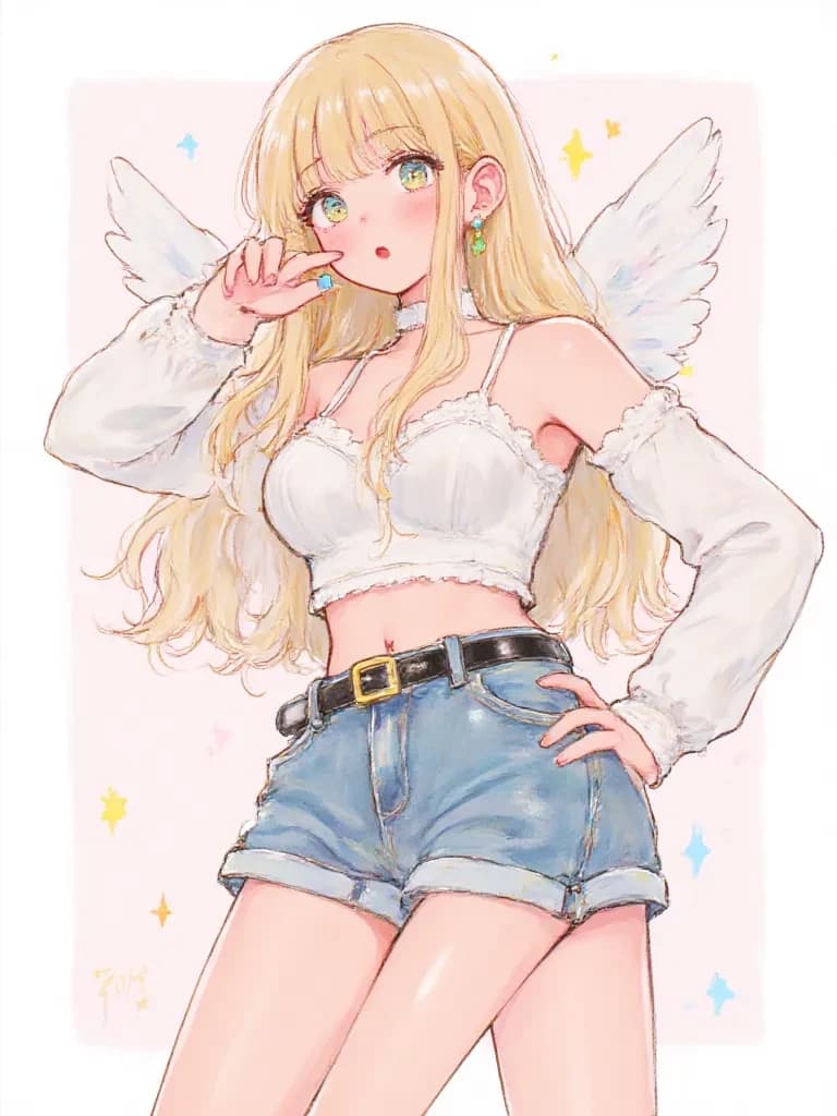 isabeli thumbnail
